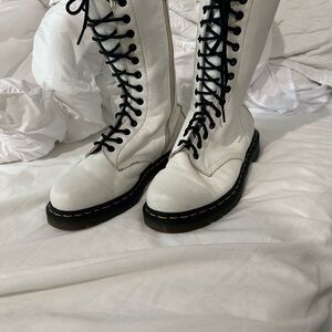 Dr. Martens Women Boots